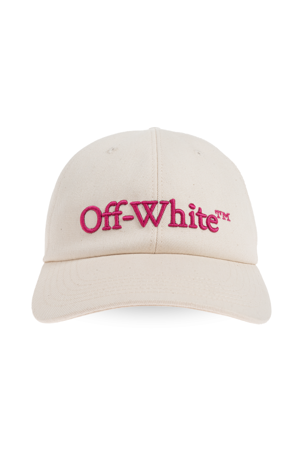 Baseball cap od Off-White