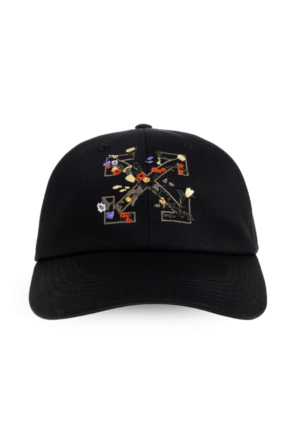 Baseball cap od Off-White