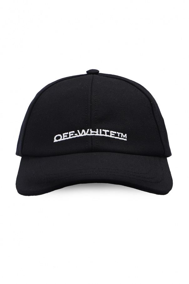 Off-White Baseball cap