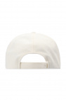 Off-White Children Of The Discordance ribbed knitted bucket hat