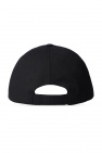 Off-White BLACK Baseball cap