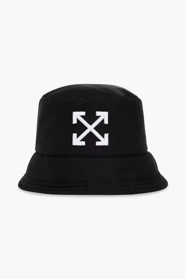 Off-White Cap Light Function