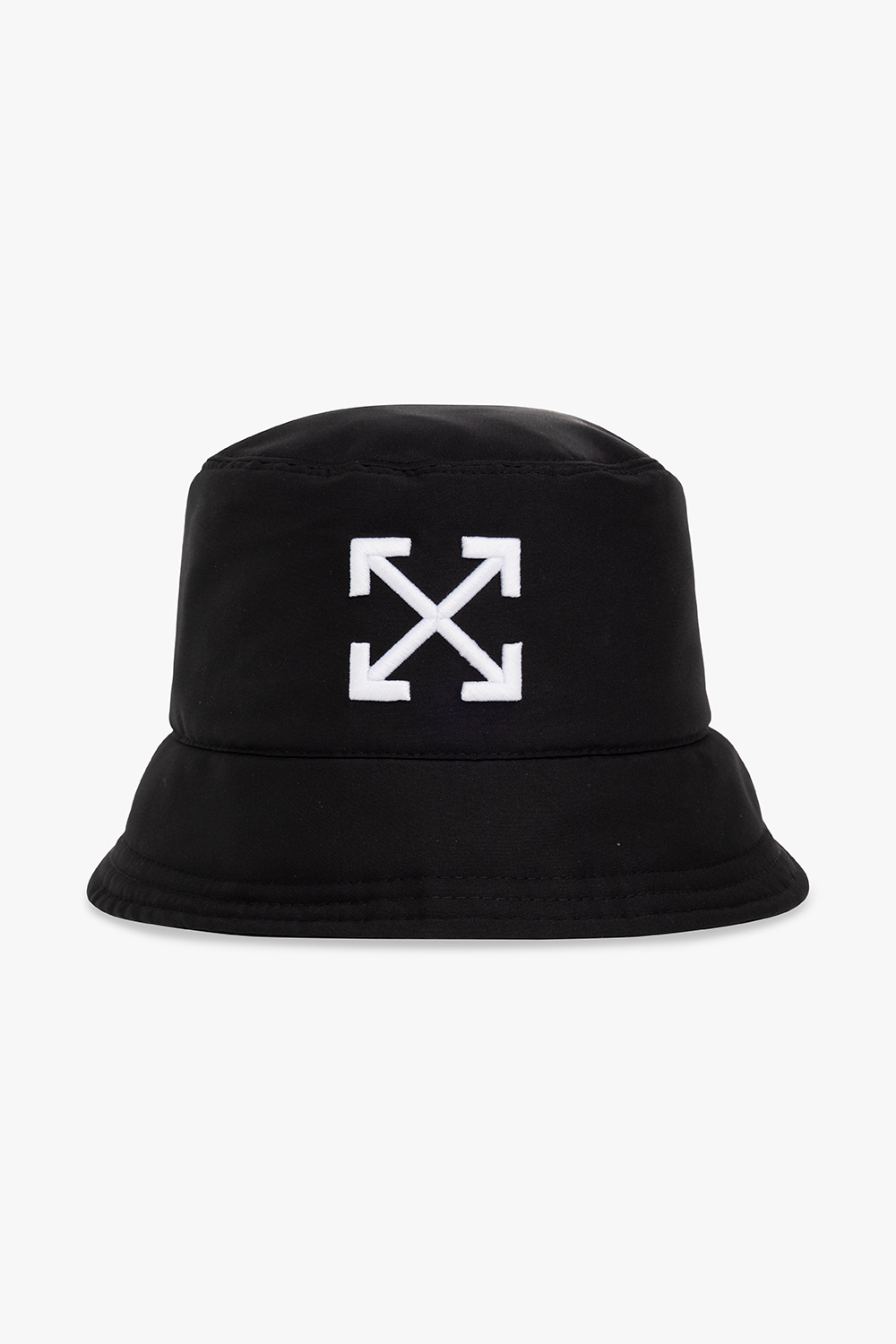 Off-White Harmon Cap Toe