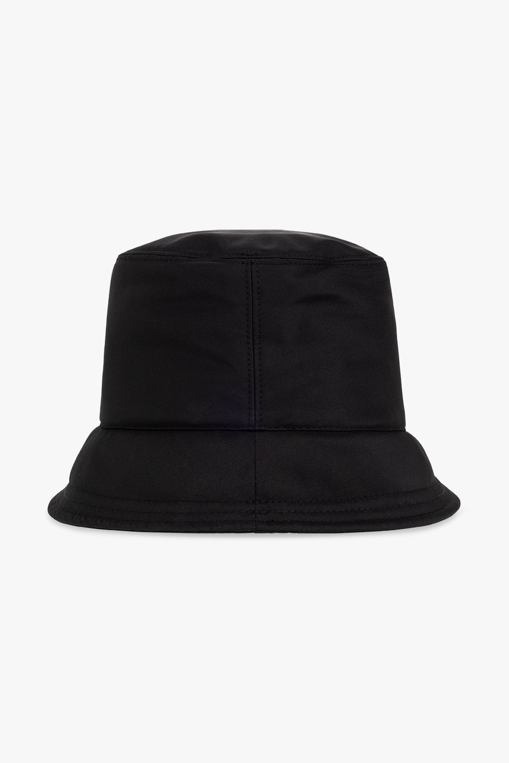 Off-White Bucket D6624-0003 hat with logo