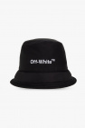 Off-White Bucket hat with logo