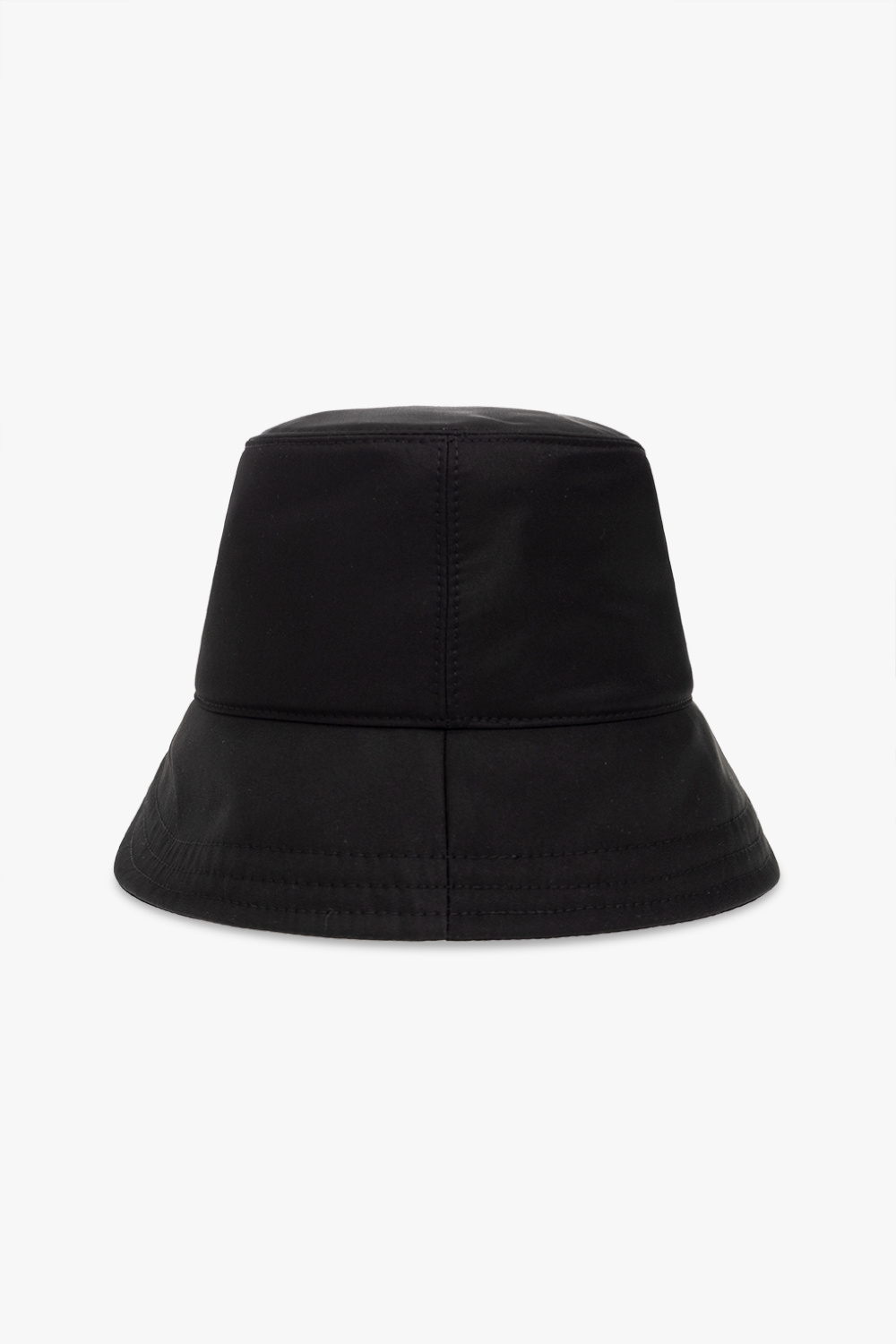 Off-White kavu strap cap black