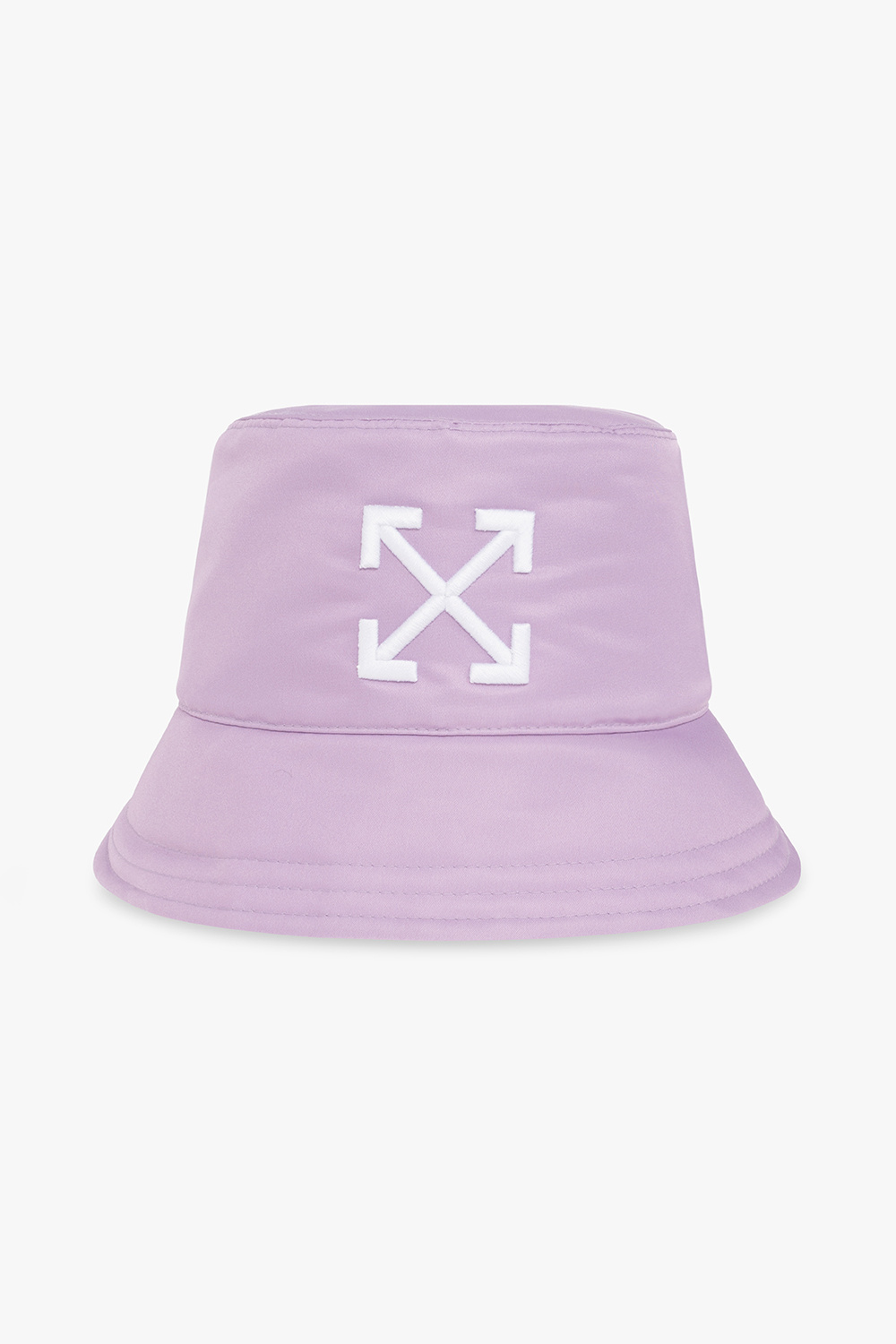 Off-White Bucket hat with logo