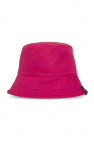 Off-White PINK Reversible bucket hat