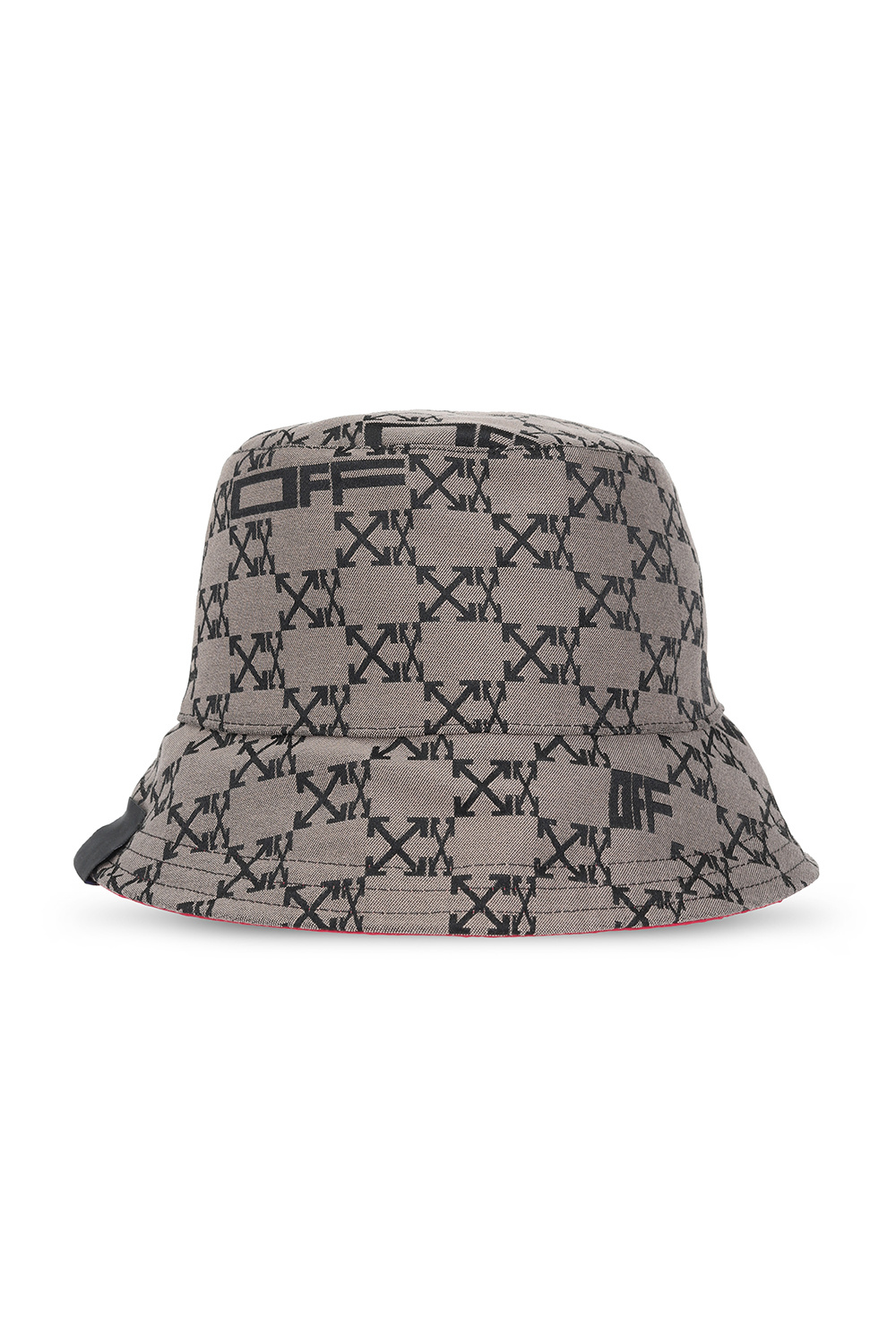 Off-White Reversible bucket hat