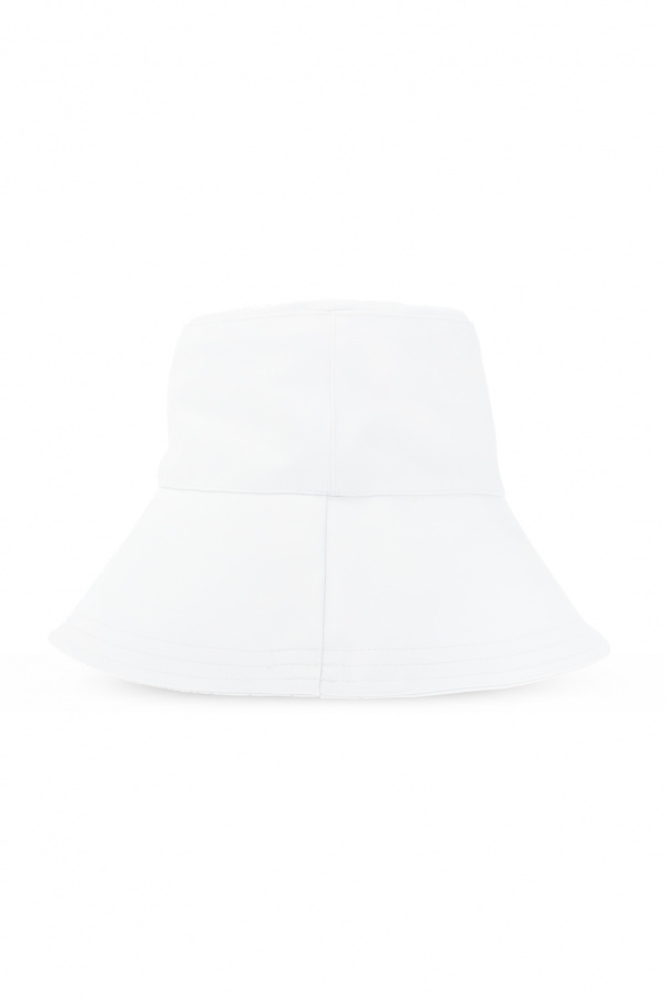 Off-White The North Face Norm cap in grey