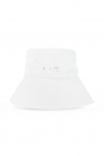 Off-White Bucket hat with logo