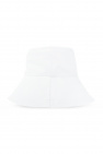 Off-White Bucket hat with logo