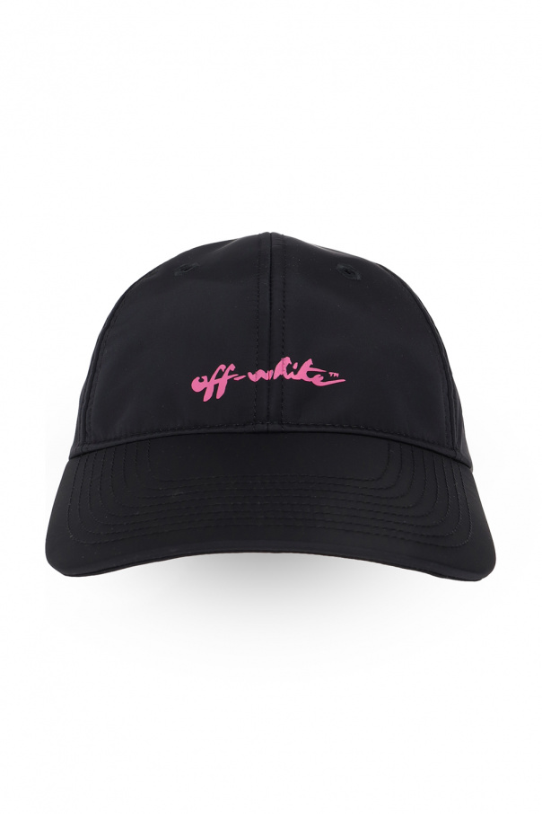 Off-White Baseball cap