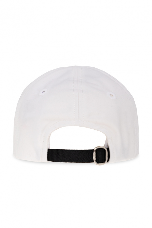 Off-White Baseball cap