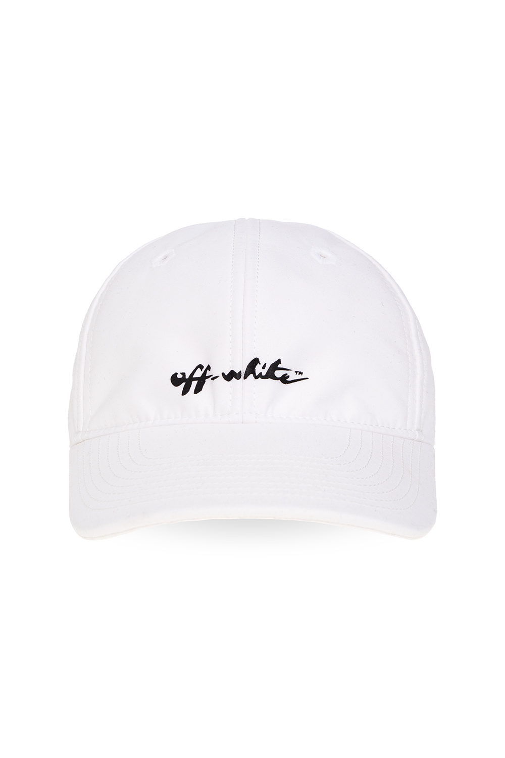 Off-White Baseball cap