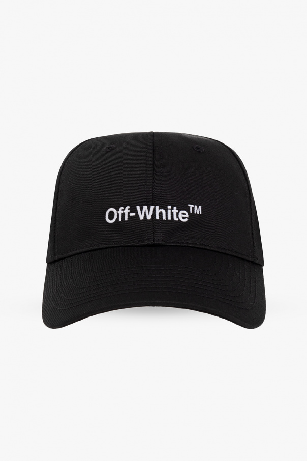 Off-White Baseball cap