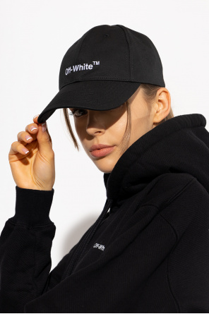 Baseball cap od Off-White