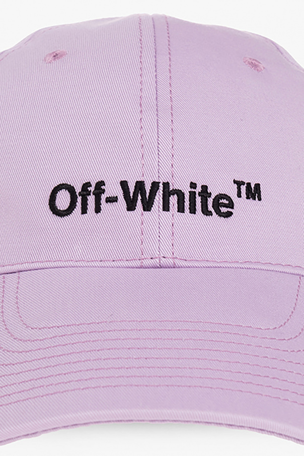 Off-White Czapka z daszkiem