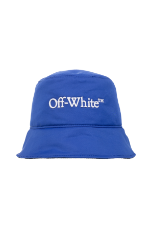 Dwustronny kapelusz typu ‘bucket’ od Off-White