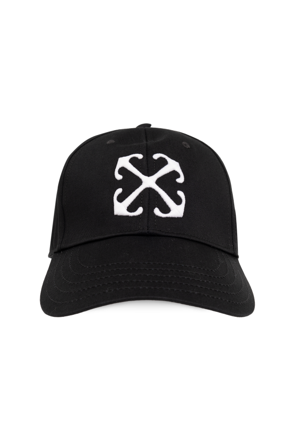 Baseball cap with logo od Off-White
