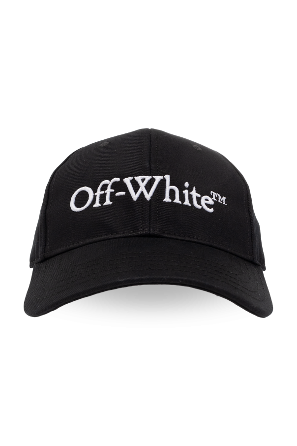 Baseball cap od Off-White
