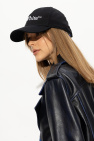Off-White BLACK Baseball cap
