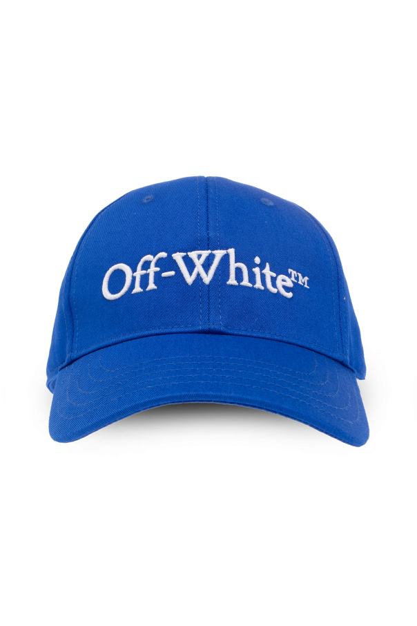 Off-White Baseball cap