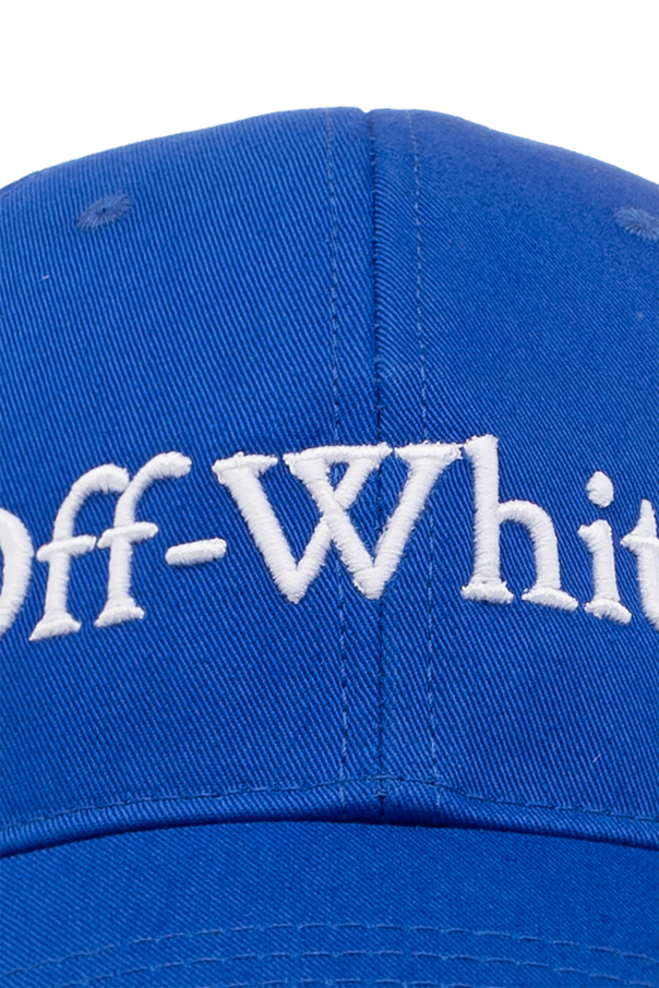 Off-White Baseball cap