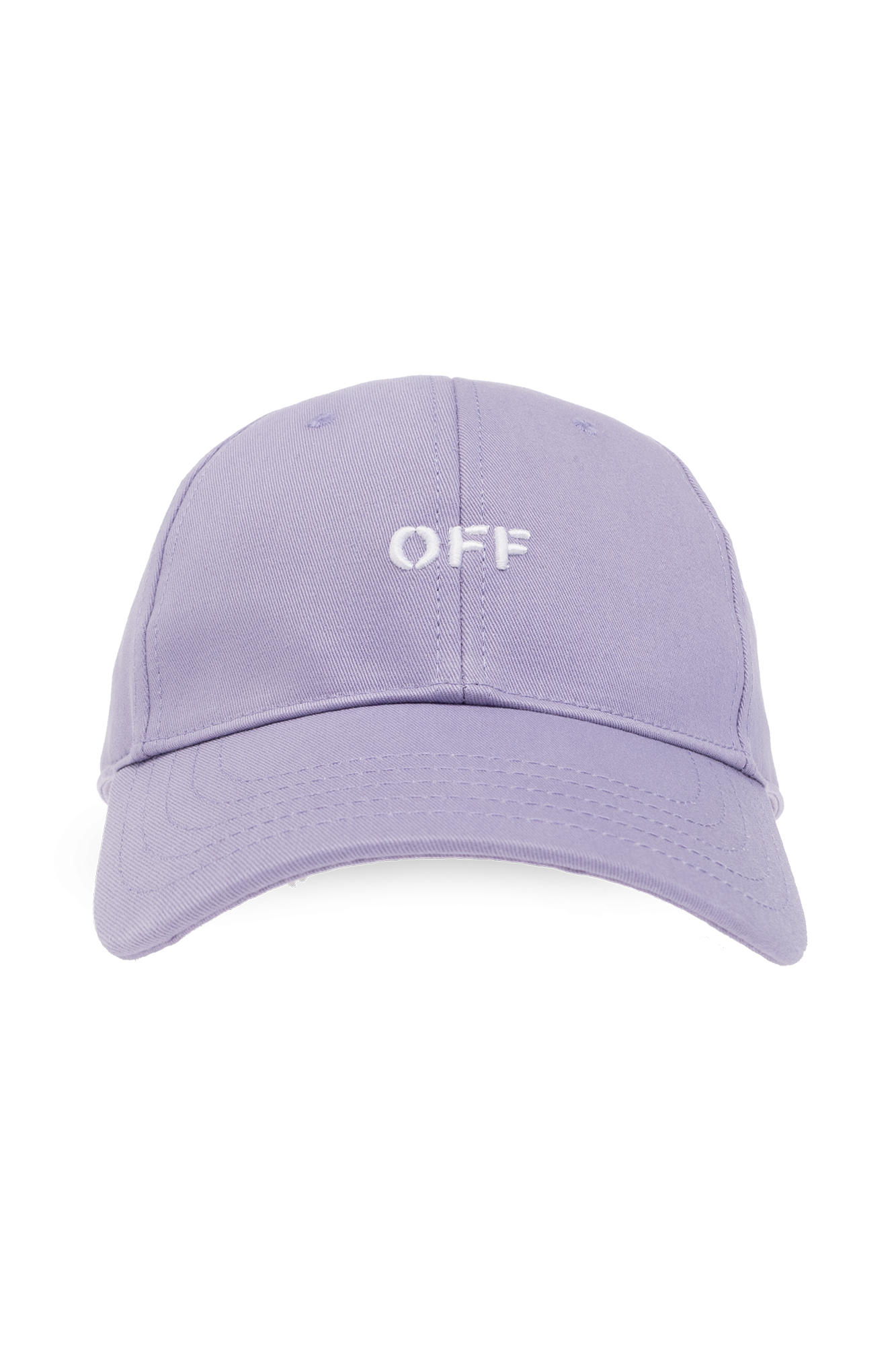 Off-White Baseball cap