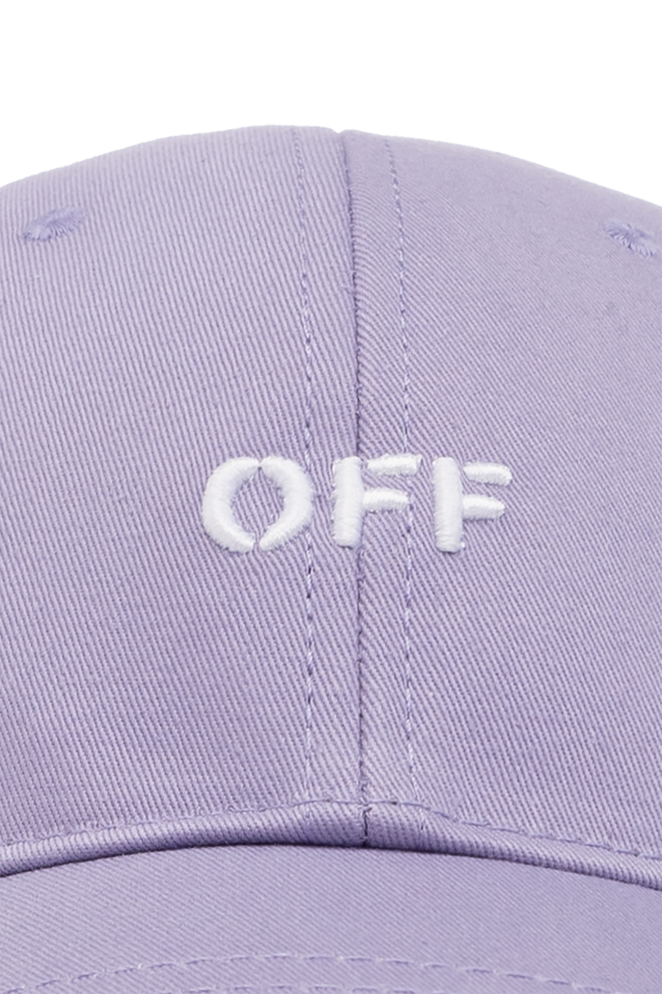 Off-White Baseball cap