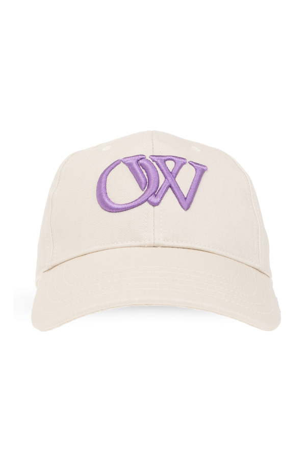 Off-White Baseball cap