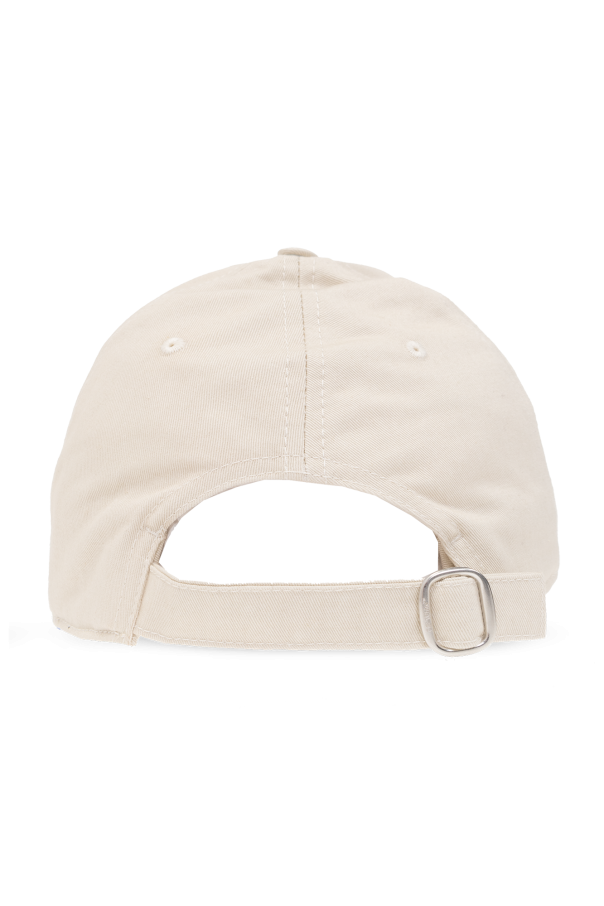 Off-White Baseball cap