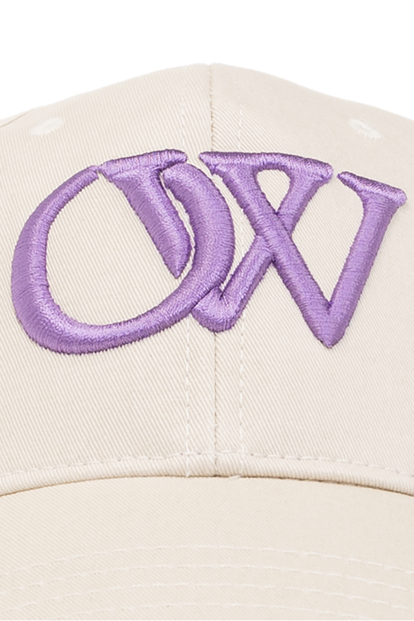 Off-White Baseball cap