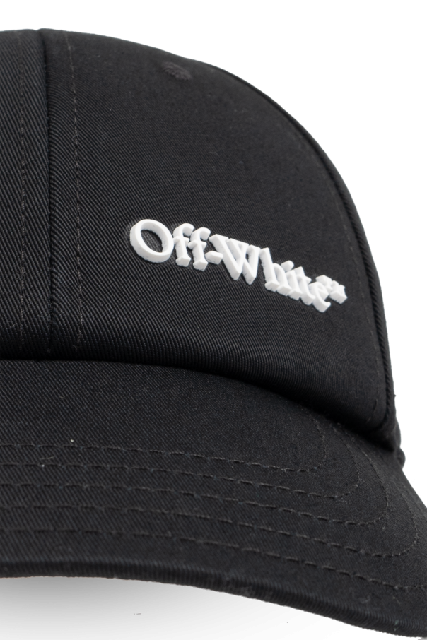 Off-White Cap