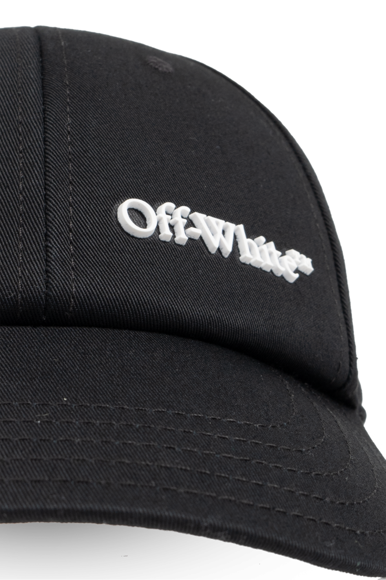 Off-White Cap