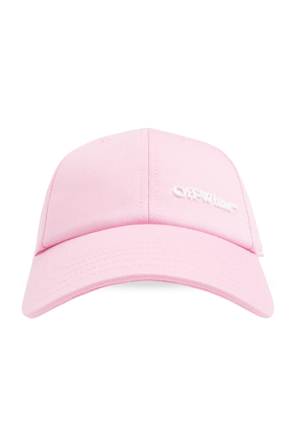 Off-White Cap