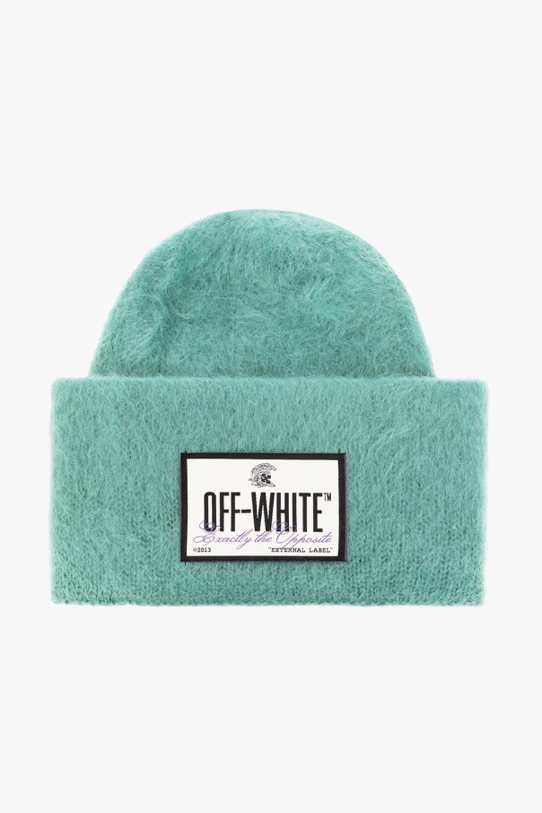 Off-White is the perfect hat for any occasion
