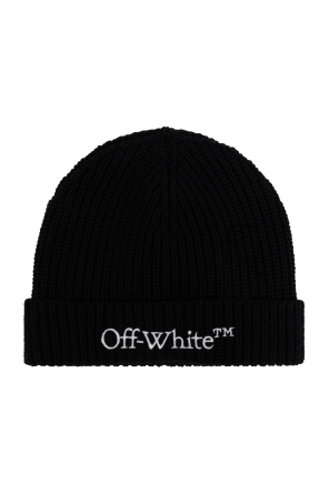 Cap with logo od Off-White