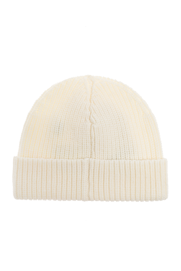 Off-White Cap with logo