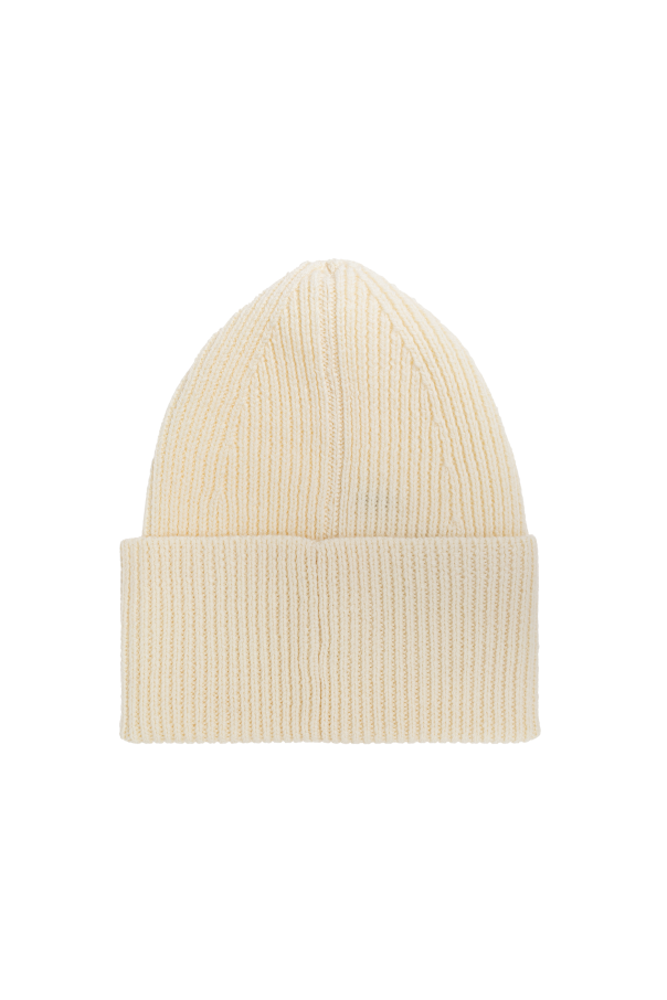 Off-White Cap with logo