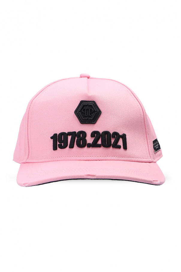 Philipp Plein Baseball cap