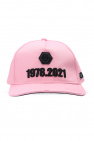 Philipp Plein Baseball cap