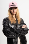 Philipp Plein Baseball cap