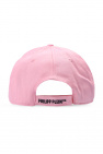 Philipp Plein Baseball cap