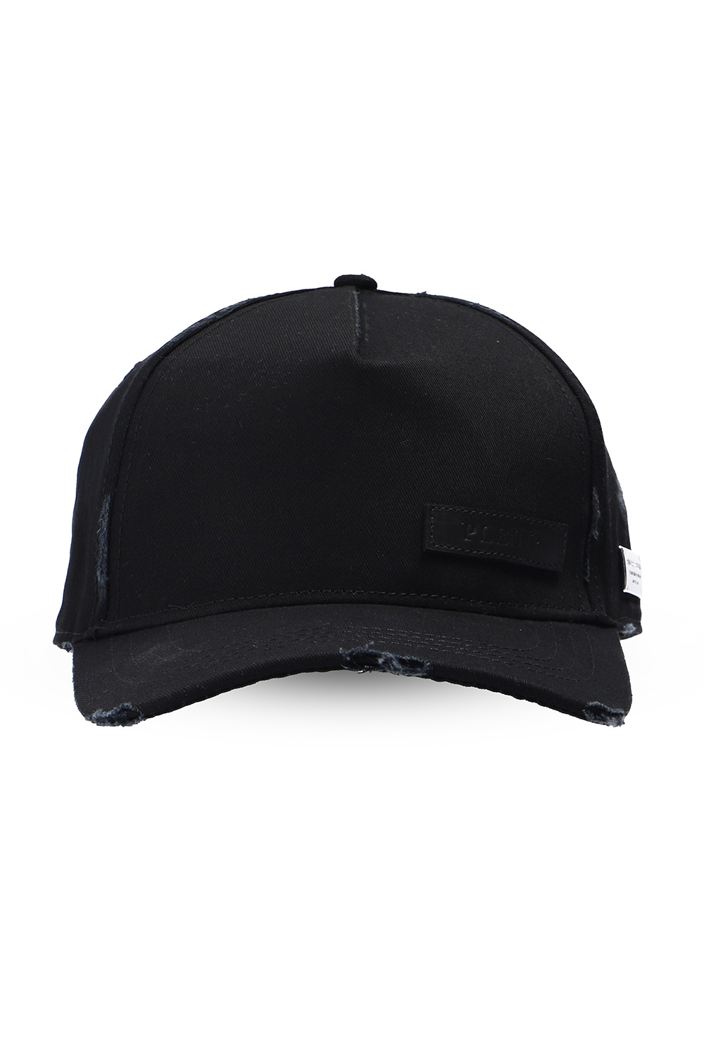 Philipp Plein Baseball cap