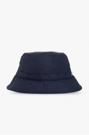 Bucket hat with logo od A.P.C.