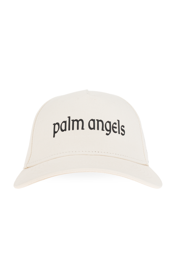 Cap with peak od Palm Angels
