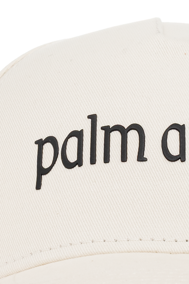 Palm Angels Boné com pala