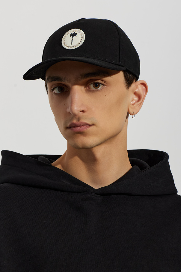 Palm Angels Baseball cap