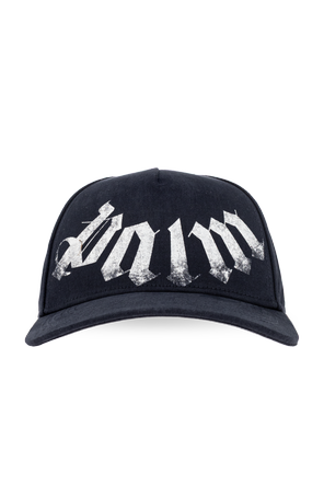 Baseball cap